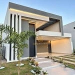 Casa à venda, 175 m² por R$ 1.095.000,00 - Terras Alpha I - Senador Canedo/GO