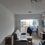 Apartamento à venda, 58 m² por R$ 330.000,00 - Setor Negrão de Lima - Goiânia/GO