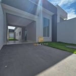 Casa com 3 dormitórios à venda, 227 m² por R$ 450.000,00 - Vila Oliveira - Aparecida de Goiânia/GO