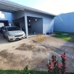 Casa com 3 dormitórios à venda, 109 m² por R$ 550.000,00 - ExpansuI - Aparecida de Goiânia/GO