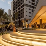 Apartamento com 1 dormitório à venda, 47 m² por R$ 550.000,00 - Setor Oeste - Goiânia/GO