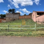 Terreno à venda, 440 m² por R$ 440.000 - Santa Genoveva - Goiânia/GO