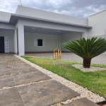 Casa com 4 dormitórios à venda, 200 m² por R$ 1.200.000,00 - Divino Espírito Santo - Jataí/GO