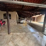 Casa com 3 dormitórios à venda, 210 m² por R$ 750.000,00 - Setor Santos Dumont - Goiânia/GO