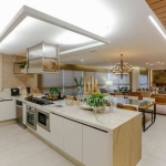 Apartamento à venda, 206 m² por R$ 3.800.000,00 - Setor Marista - Goiânia/GO
