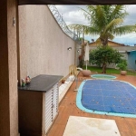 Casa com 4 dormitórios à venda, 130 m² por R$ 600.000,00 - Vila Luciana - Goiânia/GO