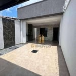 Casa com 2 quartos no Residencial Canadá