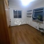 Oportunidade imperdível! Apartamento à venda em Pinheiros, São Paulo-SP: 2 quartos, sala, banheiro, garagem, 52m². Confira!