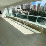 APARTAMENTO 03 DORMITÓRIOS, 03 SUÍTES, 271 M² PERDIZES