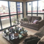 Impecável Apartamento Duplex de Luxo no coração do Itaim Bibi, São Paulo-SP: 4 suítes, 2 salas, 5 banheiros, 3 vagas - 170m². Venha conferir!