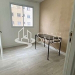 Bom apartamento 2 dormitórios no Cambuci