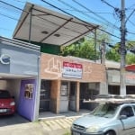 Chácara Santo Antônio, Casa Comercial 231m² AU/186m² AT