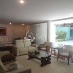 Casa a venda na Vila Mariana 295m² com 4 suítes localização privilegiada! Confira!