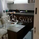 APARTAMENTO - BARRA FUNDA