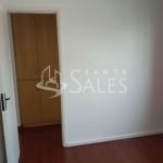 APARTAMENTO 2 DORMITORIOS 1 VAGA NA VILA CASTELO