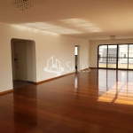 Imóvel de luxo: Apartamento de 6 quartos e 6 suítes na Vila Zat, São Paulo-SP, com 647m² e 6 vagas de garagem