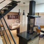 Apartamento de 1 dormitório 1 vaga na  Vila Olimpia