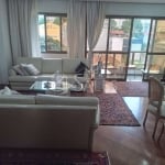 Apartamento 4 dormitorios Vila Olimpia