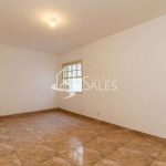 Aluguel de apartamento em Perdizes, São Paulo-SP: 1 quarto, 1 sala, 1 banheiro e 80m² de área