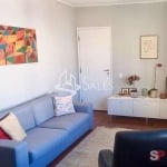 Apartamento de 3 Dormitórios em Moema