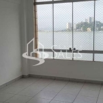 Apartamento em São Vicente Frente Mar