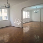 Apartamento com 3 Quartos e 4 banheiros à Venda, 184 m²