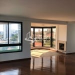 Apartamento para locação na Vila Madalena