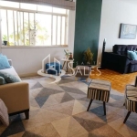 Apartamento 3 dorms ao lado do Parque Aclimação