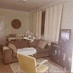 APARTAMENTO 85 METROS, 3 DORMITORIOS 1 VAGA NA VILA SONIA!