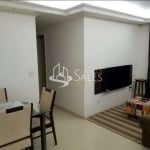 Apartamento á venda sacomã na rua alencar araripe