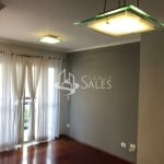 Oportunidade Única na Vila Olímpia! Apartamento Espaçoso de 60m² com 2 Dormitórios e 1 Suíte!