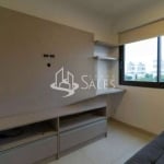 Imperdível! Apartamento à venda no Tatuapé, São Paulo-SP: 1 quarto, 1 suíte, 1 sala, 1 banheiro, 1 vaga, 26m². Venha conferir!