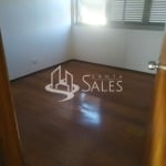 APARTAMENTO 2 DORMITORIOS NO ITAIM BIBI