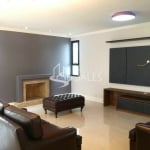 Apartamento ALTO PADRÃO em MOEMA!!! 3 Suítes- 4 Vagas- Varanda Gourmet!!!