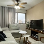 Apartamento à venda na Barra Funda, São Paulo-SP: 3 quartos, 1 sala, 2 banheiros, 2 vagas, 78m² de área!