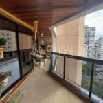 Apartamento 4 Suítes, 4 Vagas  - Paraíso