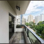 Imperdível apartamento de luxo com 4 quartos e 3 suítes no Planalto Paulista, São Paulo-SP: 220m² e 4 vagas. Confira!