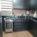 apartamento 2 dormitorios no bairro chacara santo antonio