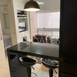 Apartamento à venda na Consolação, São Paulo-SP: 1 quarto, 1 banheiro, 1 vaga de garagem, 33m² de área!