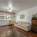 Apartamento Residencial no Vila Mariana