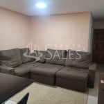 APARTAMENTO COM 2 DORMITORIOS 1 VAGA NA VILA CASTELO