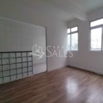 Apartamento à venda em São Paulo-SP, Campos Elíseos: 1 quarto, 1 banheiro, 46m² de área!