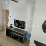 Lindo Apartamento na Guilhermina - Praia Grande