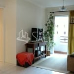 Apartamento 3 dormitorios 1 suite na Vila Sonia