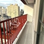 Apartamento 2 quartos - Vila Mariana