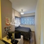 Apartamento para locação em São Paulo-SP, Vila Dom Pedro I: 1 quarto, 1 banheiro, 27m² de área.