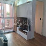 Apartamento à venda em São Paulo-SP, Vila Andrade: 2 quartos, 1 suíte, sala, 2 banheiros, 1 vaga, 57m². Aproveite!