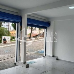 Loja comercial de 70m2 com mezanino na Vila Moreira