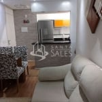 Apartamento à venda em São Paulo-SP: 2 quartos, 1 banheiro, 1 vaga na Vila Prel - 42,00 m² de área!