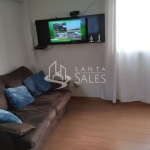 Imperdível oportunidade! Apartamento à venda em São Paulo-SP, Água Branca: 1 quarto, 1 banheiro, 52m².